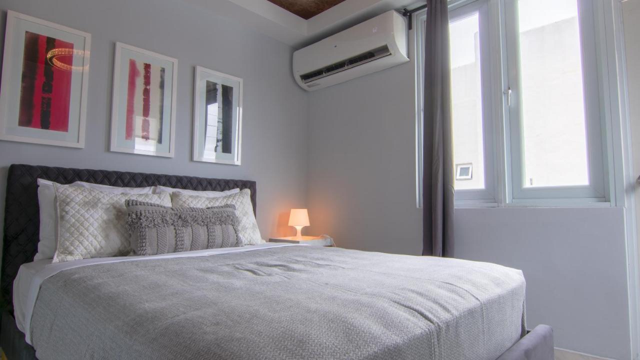 Apartamento Breeze Point At Ocean San Juan Exterior foto