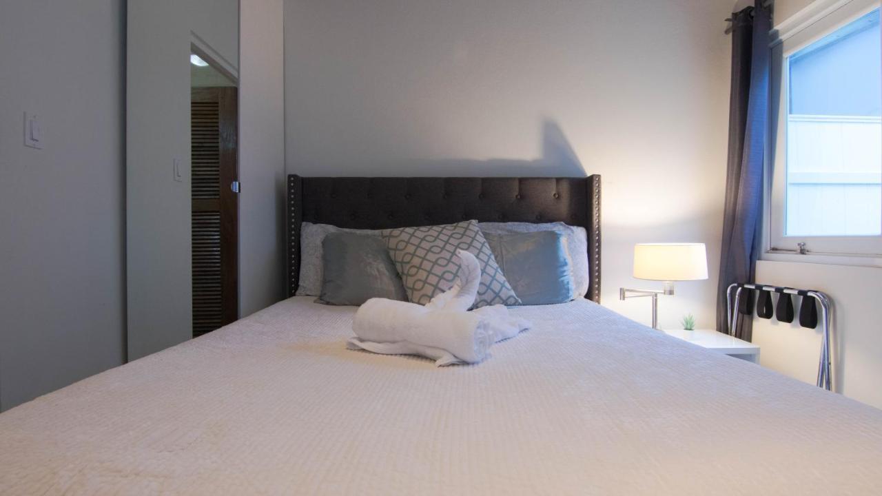 Apartamento Breeze Point At Ocean San Juan Exterior foto